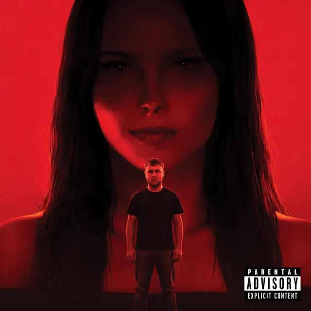 Cover artwork for OBSESSION by BR1X3R